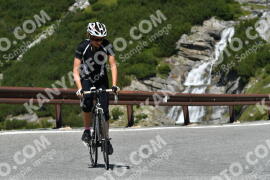 Foto #2515175 | 05-08-2022 11:42 | Passo Dello Stelvio - Waterfall Kehre BICYCLES