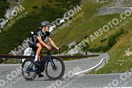Photo #4143705 | 03-09-2023 12:27 | Passo Dello Stelvio - Waterfall curve BICYCLES