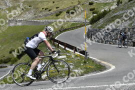 Photo #2114218 | 10-06-2022 12:06 | Passo Dello Stelvio - Waterfall curve BICYCLES