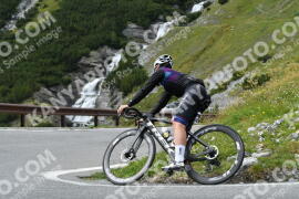 Photo #2644952 | 14-08-2022 15:41 | Passo Dello Stelvio - Waterfall curve BICYCLES