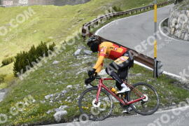 Photo #3059915 | 08-06-2023 10:58 | Passo Dello Stelvio - Waterfall curve BICYCLES