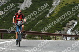 Photo #2682859 | 17-08-2022 12:21 | Passo Dello Stelvio - Waterfall curve BICYCLES