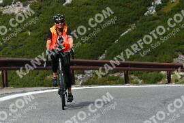 Photo #4292190 | 19-09-2023 11:14 | Passo Dello Stelvio - Waterfall curve BICYCLES