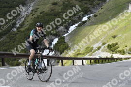 Photo #3087610 | 11-06-2023 15:41 | Passo Dello Stelvio - Waterfall curve BICYCLES