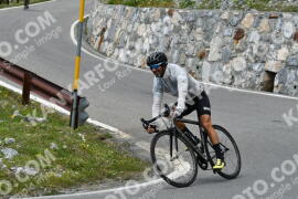 Photo #2321268 | 16-07-2022 15:00 | Passo Dello Stelvio - Waterfall curve BICYCLES