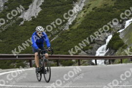Photo #3109550 | 16-06-2023 09:36 | Passo Dello Stelvio - Waterfall curve BICYCLES