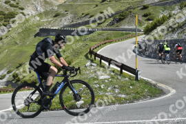 Photo #3102157 | 15-06-2023 09:54 | Passo Dello Stelvio - Waterfall curve BICYCLES