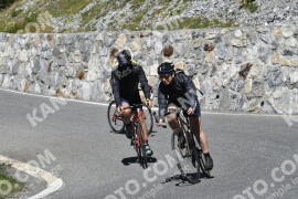 Photo #2729172 | 24-08-2022 13:31 | Passo Dello Stelvio - Waterfall curve BICYCLES