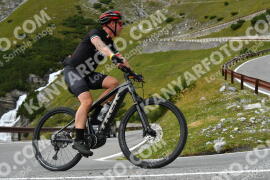 Photo #4104792 | 31-08-2023 14:32 | Passo Dello Stelvio - Waterfall curve BICYCLES