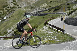 Photo #3089125 | 11-06-2023 10:23 | Passo Dello Stelvio - Waterfall curve BICYCLES