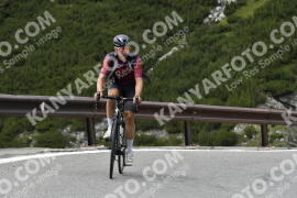 Photo #3658717 | 30-07-2023 13:18 | Passo Dello Stelvio - Waterfall curve BICYCLES