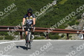 Photo #2513269 | 05-08-2022 10:03 | Passo Dello Stelvio - Waterfall curve BICYCLES