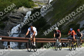 Foto #2623772 | 13-08-2022 10:54 | Passo Dello Stelvio - Waterfall Kehre BICYCLES