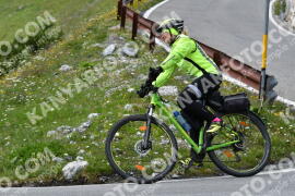 Photo #2242172 | 06-07-2022 15:51 | Passo Dello Stelvio - Waterfall curve BICYCLES