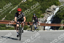 Photo #2158553 | 19-06-2022 09:24 | Passo Dello Stelvio - Waterfall curve BICYCLES