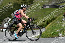 Photo #2176226 | 23-06-2022 11:08 | Passo Dello Stelvio - Waterfall curve BICYCLES