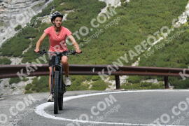 Photo #2577967 | 10-08-2022 10:49 | Passo Dello Stelvio - Waterfall curve BICYCLES