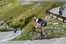 Photo #4267572 | 16-09-2023 10:54 | Passo Dello Stelvio - Waterfall curve BICYCLES