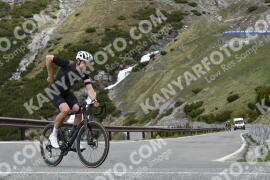 Foto #3037758 | 03-06-2023 10:57 | Passo Dello Stelvio - Waterfall Kehre BICYCLES