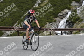 Photo #2079341 | 02-06-2022 10:45 | Passo Dello Stelvio - Waterfall curve BICYCLES
