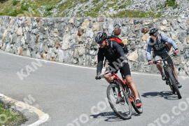 Photo #2378819 | 24-07-2022 13:09 | Passo Dello Stelvio - Waterfall curve BICYCLES