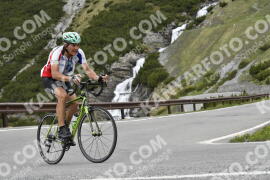 Photo #2079482 | 02-06-2022 11:17 | Passo Dello Stelvio - Waterfall curve BICYCLES