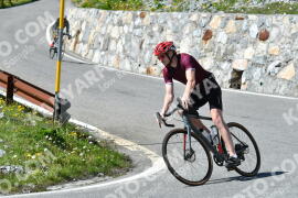 Foto #2220830 | 02-07-2022 16:11 | Passo Dello Stelvio - Waterfall Kehre BICYCLES