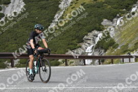 Photo #2824687 | 05-09-2022 11:47 | Passo Dello Stelvio - Waterfall curve BICYCLES