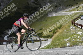 Photo #2778959 | 29-08-2022 14:11 | Passo Dello Stelvio - Waterfall curve BICYCLES
