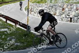 Photo #2191873 | 25-06-2022 13:17 | Passo Dello Stelvio - Waterfall curve BICYCLES