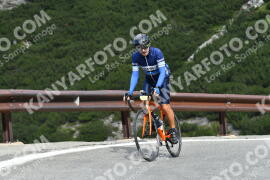 Photo #2306658 | 15-07-2022 10:02 | Passo Dello Stelvio - Waterfall curve BICYCLES
