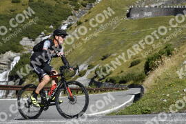 Photo #2873417 | 13-09-2022 10:31 | Passo Dello Stelvio - Waterfall curve BICYCLES