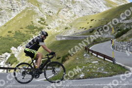 Photo #2812011 | 04-09-2022 11:32 | Passo Dello Stelvio - Waterfall curve BICYCLES