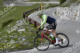 Photo #2110021 | 08-06-2022 15:46 | Passo Dello Stelvio - Waterfall curve BICYCLES