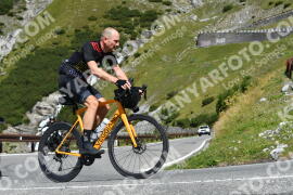 Photo #2647743 | 14-08-2022 11:19 | Passo Dello Stelvio - Waterfall curve BICYCLES