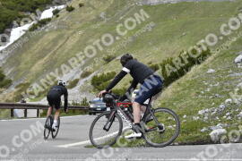Photo #3044447 | 03-06-2023 12:37 | Passo Dello Stelvio - Waterfall curve BICYCLES