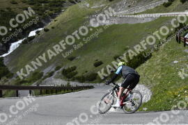 Foto #3067095 | 09-06-2023 15:49 | Passo Dello Stelvio - Waterfall Kehre BICYCLES