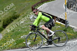 Photo #2137554 | 17-06-2022 12:06 | Passo Dello Stelvio - Waterfall curve BICYCLES