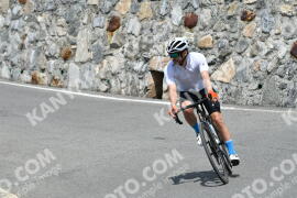 Photo #2361500 | 20-07-2022 13:25 | Passo Dello Stelvio - Waterfall curve BICYCLES