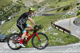 Photo #2178949 | 24-06-2022 10:47 | Passo Dello Stelvio - Waterfall curve BICYCLES