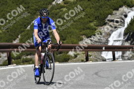Photo #2082344 | 04-06-2022 11:20 | Passo Dello Stelvio - Waterfall curve BICYCLES