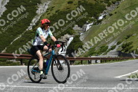 Photo #2147566 | 18-06-2022 10:38 | Passo Dello Stelvio - Waterfall curve BICYCLES