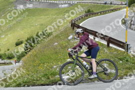 Photo #3704582 | 02-08-2023 11:48 | Passo Dello Stelvio - Waterfall curve BICYCLES