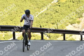 Photo #3850682 | 13-08-2023 09:37 | Passo Dello Stelvio - Waterfall curve BICYCLES