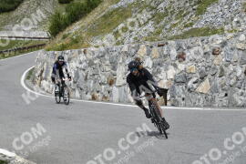 Photo #2785931 | 30-08-2022 13:07 | Passo Dello Stelvio - Waterfall curve BICYCLES