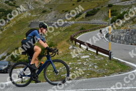 Photo #4253121 | 12-09-2023 10:07 | Passo Dello Stelvio - Waterfall curve BICYCLES