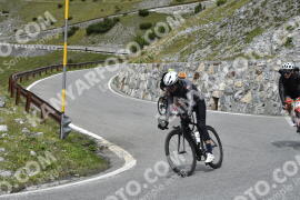 Photo #2785707 | 30-08-2022 13:04 | Passo Dello Stelvio - Waterfall curve BICYCLES