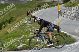 Photo #2434202 | 29-07-2022 13:24 | Passo Dello Stelvio - Waterfall curve BICYCLES