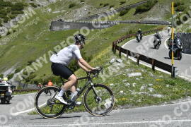 Photo #3239124 | 26-06-2023 11:27 | Passo Dello Stelvio - Waterfall curve BICYCLES