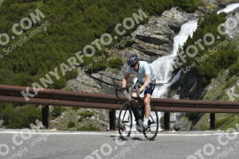 Photo #3103519 | 15-06-2023 10:50 | Passo Dello Stelvio - Waterfall curve BICYCLES